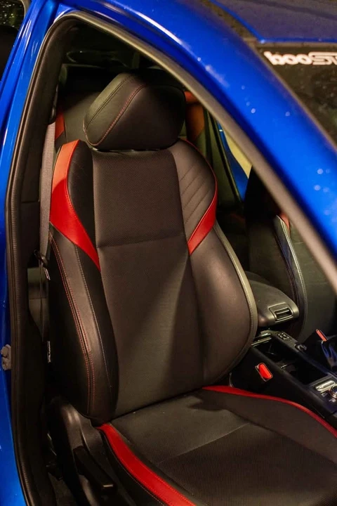 2016 Subaru Impreza WRX 4th Gen - Image 18 of 20