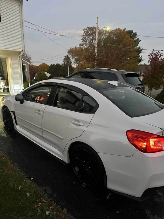 2016 Subaru Impreza WRX 4th Gen - Image 2 of 10