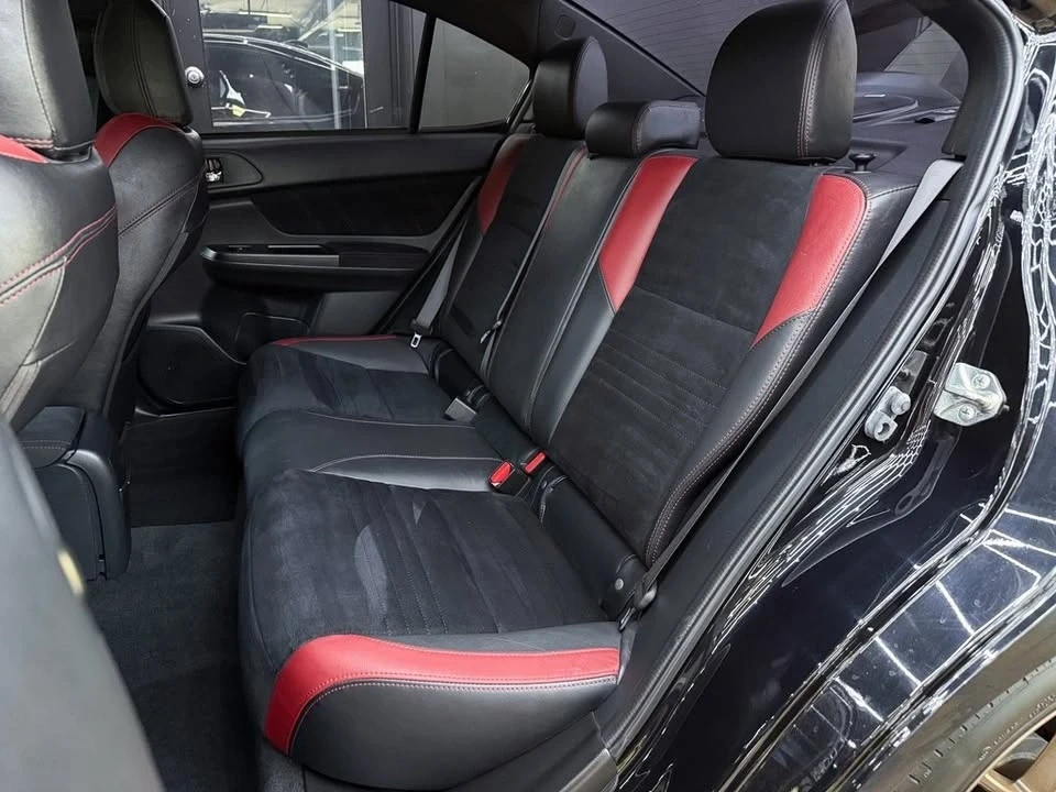 2016 Subaru Impreza WRX 4th Gen - Image 19 of 19