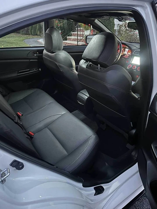 2016 Subaru Impreza WRX 4th Gen - Image 9 of 10
