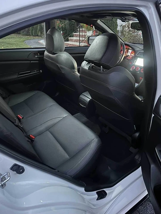 2016 Subaru Impreza WRX 4th Gen - Image 9 of 10
