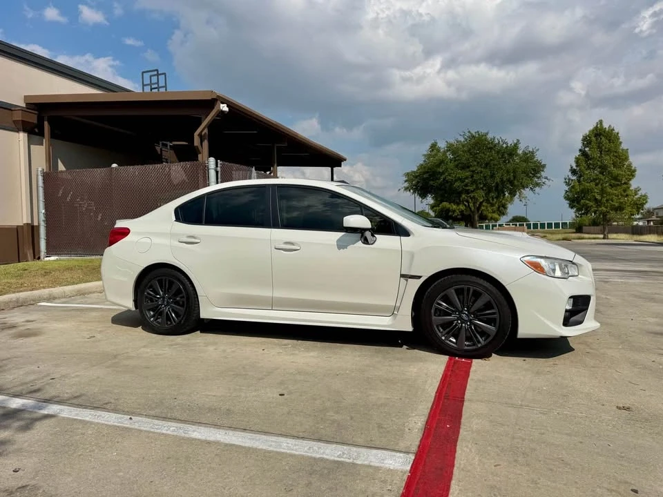 2016 Subaru Impreza WRX 4th Gen - Image 2 of 9