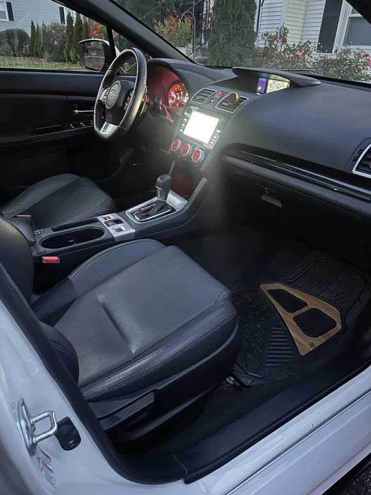 2016 Subaru Impreza WRX 4th Gen - Image 10 of 10