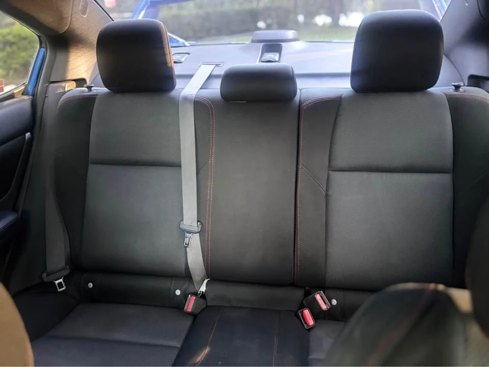 2016 Subaru Impreza WRX 4th Gen - Image 20 of 20