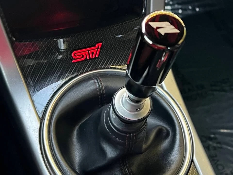 2016 Subaru Impreza WRX 4th Gen - Image 17 of 20