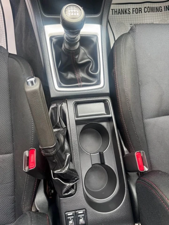 2016 Subaru Impreza WRX 4th Gen - Image 12 of 14