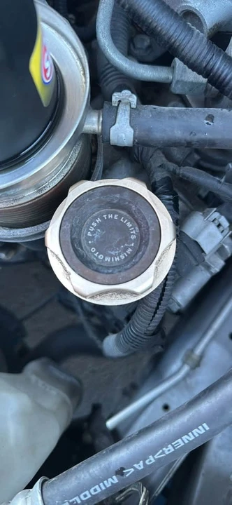2016 Subaru Impreza WRX 3rd Gen - Image 19 of 19