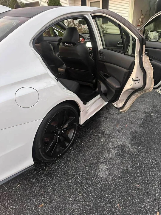 2016 Subaru Impreza WRX 4th Gen - Image 6 of 10