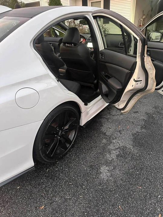 2016 Subaru Impreza WRX 4th Gen - Image 6 of 10