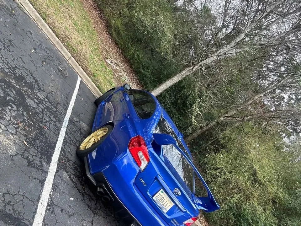 2016 Subaru Impreza WRX 3rd Gen - Image 4 of 9