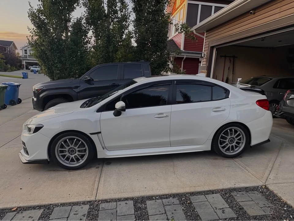 2016 Subaru Impreza WRX 4th Gen - Image 2 of 5