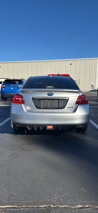 2016 Subaru Impreza WRX 3rd Gen - Image 3 of 19