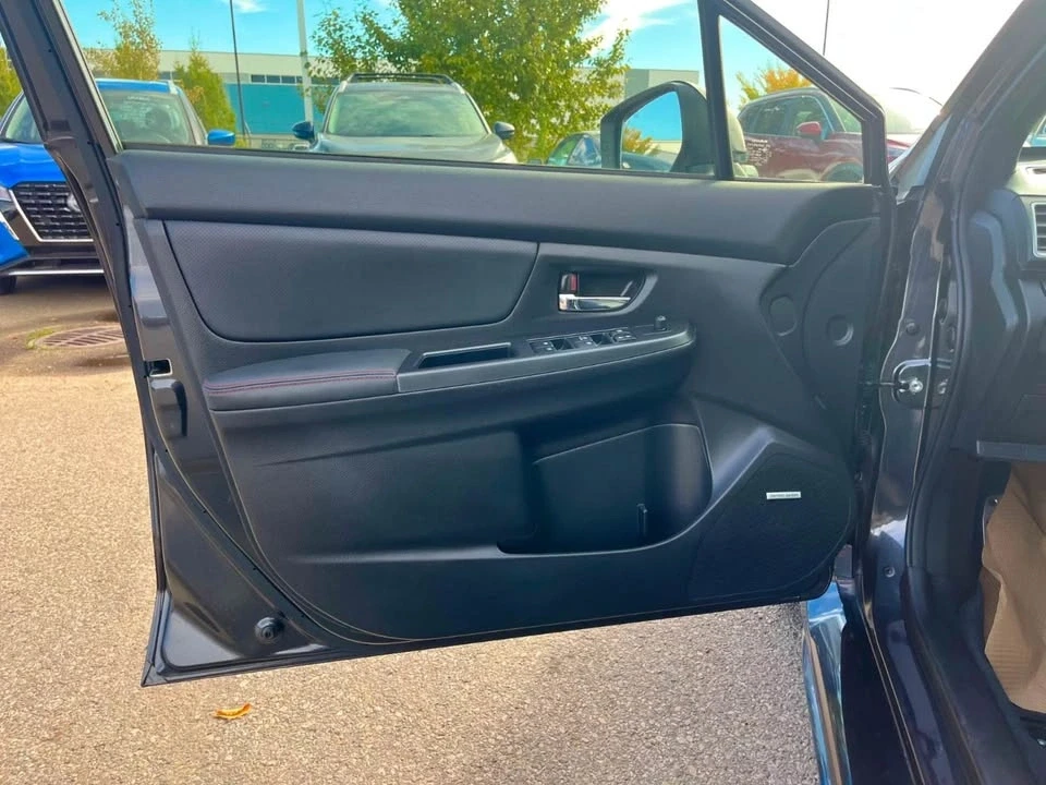 2016 Subaru Impreza WRX 4th Gen - Image 10 of 20