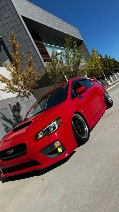 2016 Subaru Impreza WRX 4th Gen - Image 6 of 12