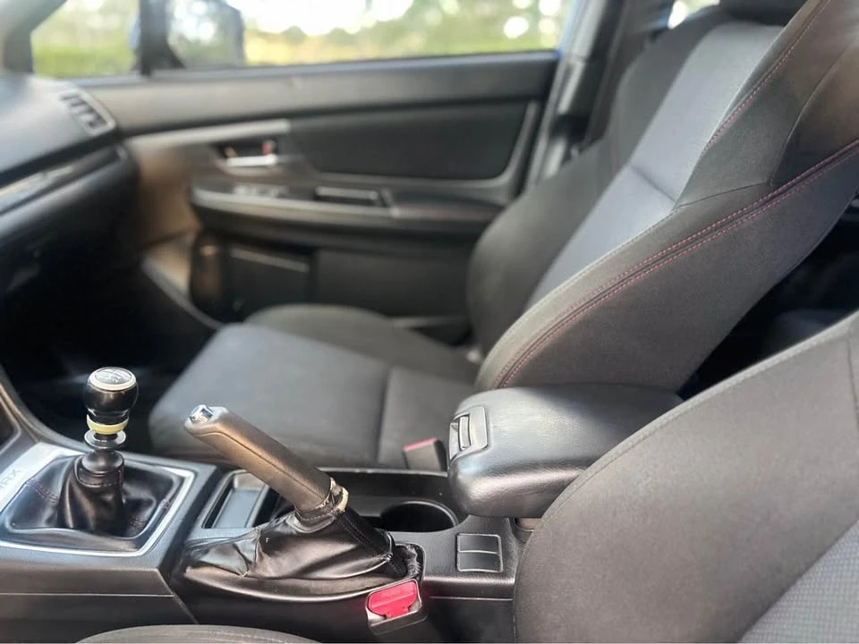 2016 Subaru Impreza WRX 4th Gen - Image 13 of 20