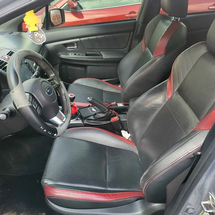 2016 Subaru Impreza WRX 3rd Gen - Image 7 of 18
