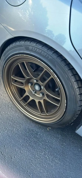 2016 Subaru Impreza WRX 3rd Gen - Image 10 of 19