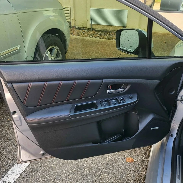 2016 Subaru Impreza WRX 3rd Gen - Image 8 of 18
