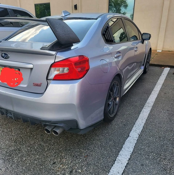 2016 Subaru Impreza WRX 3rd Gen - Image 3 of 18