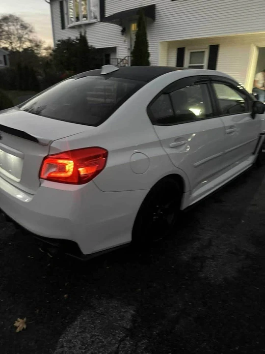 2016 Subaru Impreza WRX 4th Gen - Image 3 of 10