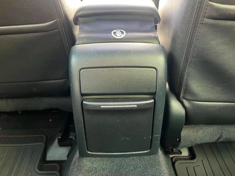 2016 Subaru Impreza WRX 4th Gen - Image 19 of 20