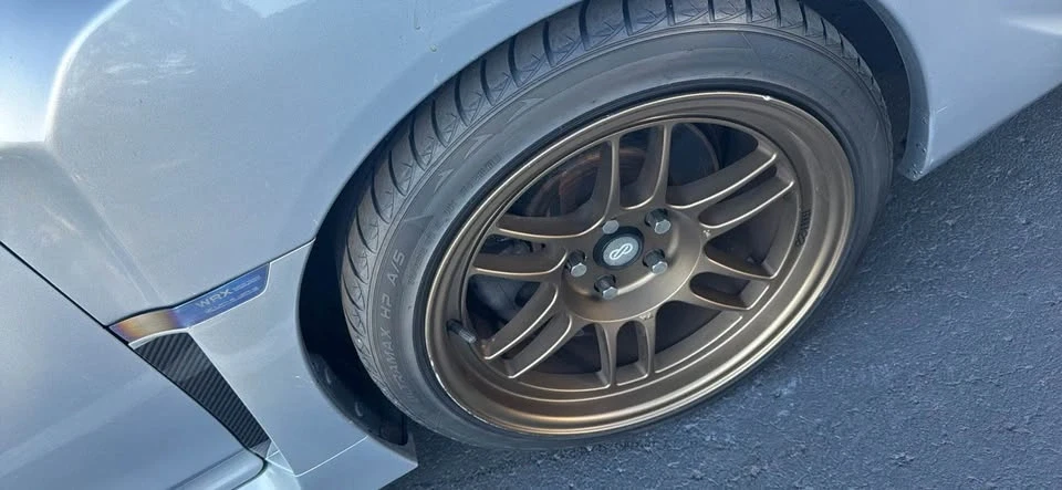 2016 Subaru Impreza WRX 3rd Gen - Image 11 of 19