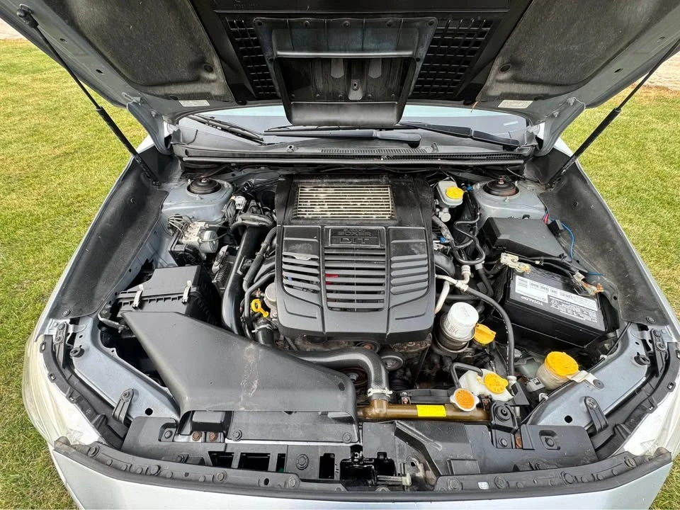 2016 Subaru Impreza WRX 4th Gen - Image 14 of 15