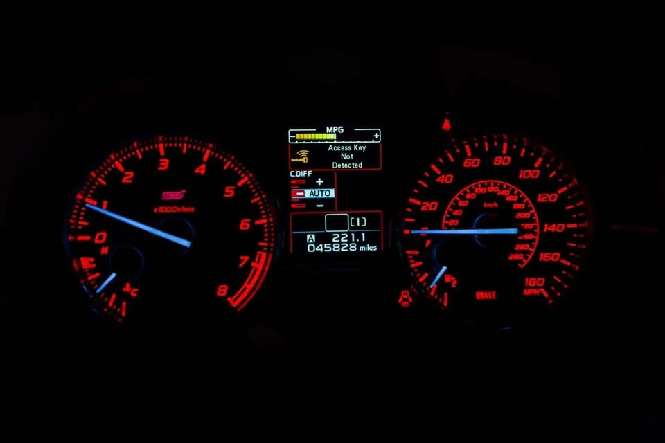 2016 Subaru Impreza WRX 4th Gen - Image 11 of 20