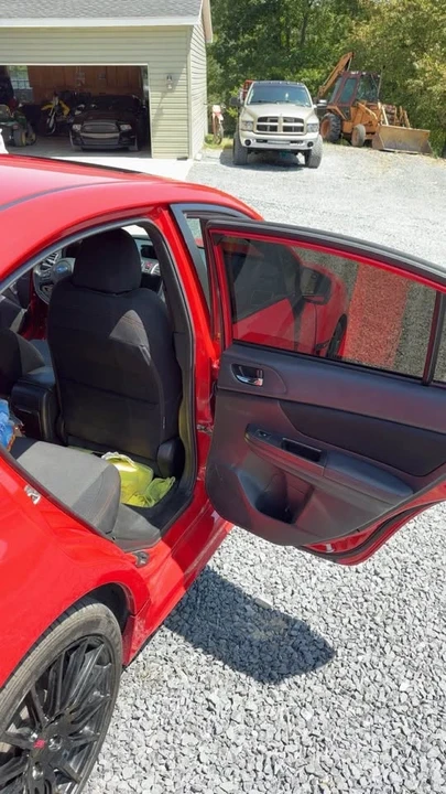 2016 Subaru Impreza WRX 3rd Gen - Image 2 of 5