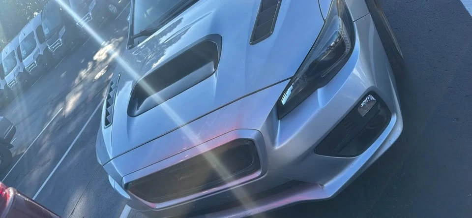 2016 Subaru Impreza WRX 3rd Gen - Image 4 of 19
