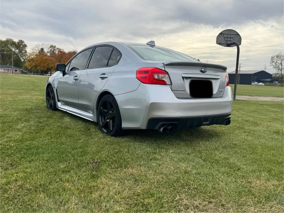 2016 Subaru Impreza WRX 4th Gen - Image 6 of 15