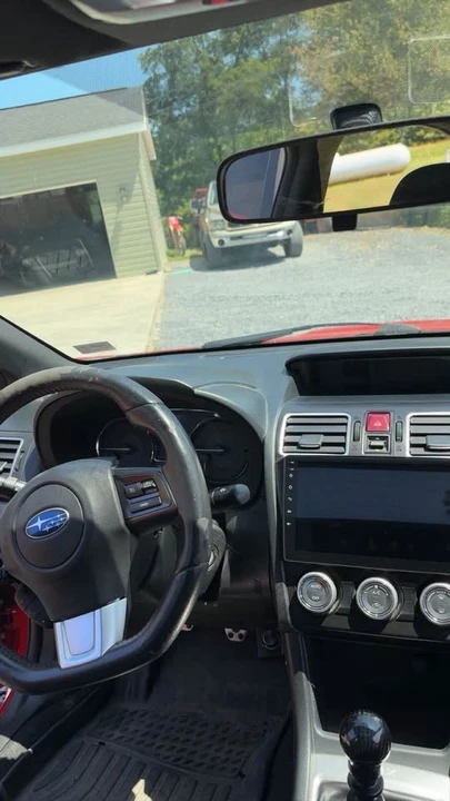 2016 Subaru Impreza WRX 3rd Gen - Image 5 of 5