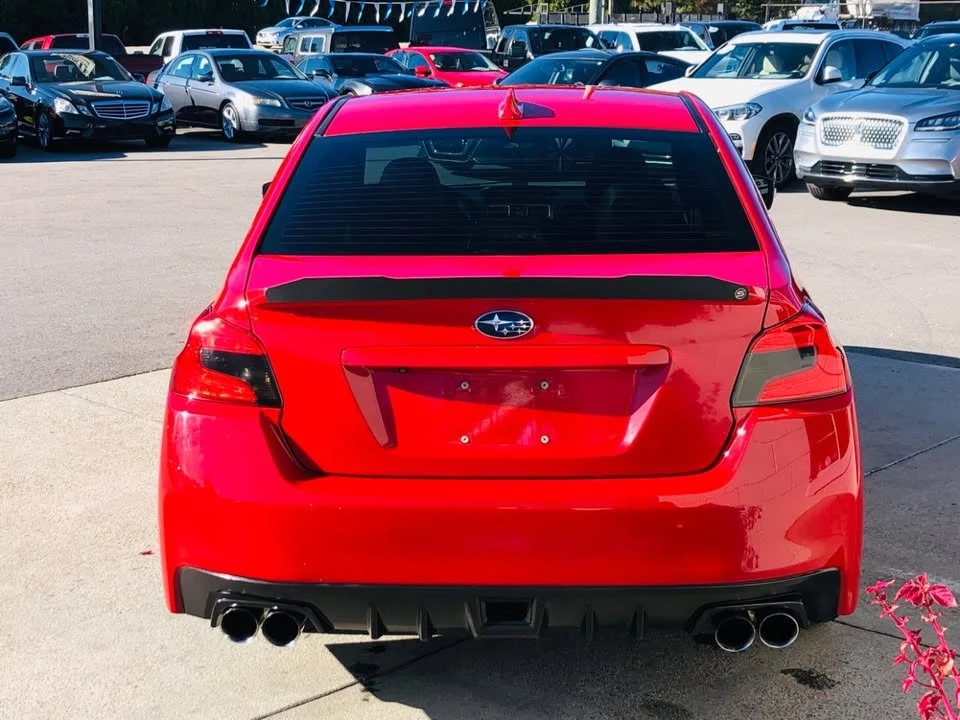 2016 Subaru Impreza WRX STi 3rd Gen - Image 4 of 20