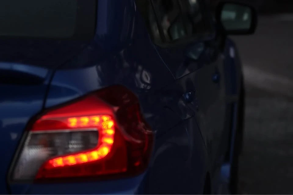 2016 Subaru Impreza WRX 4th Gen - Image 3 of 5