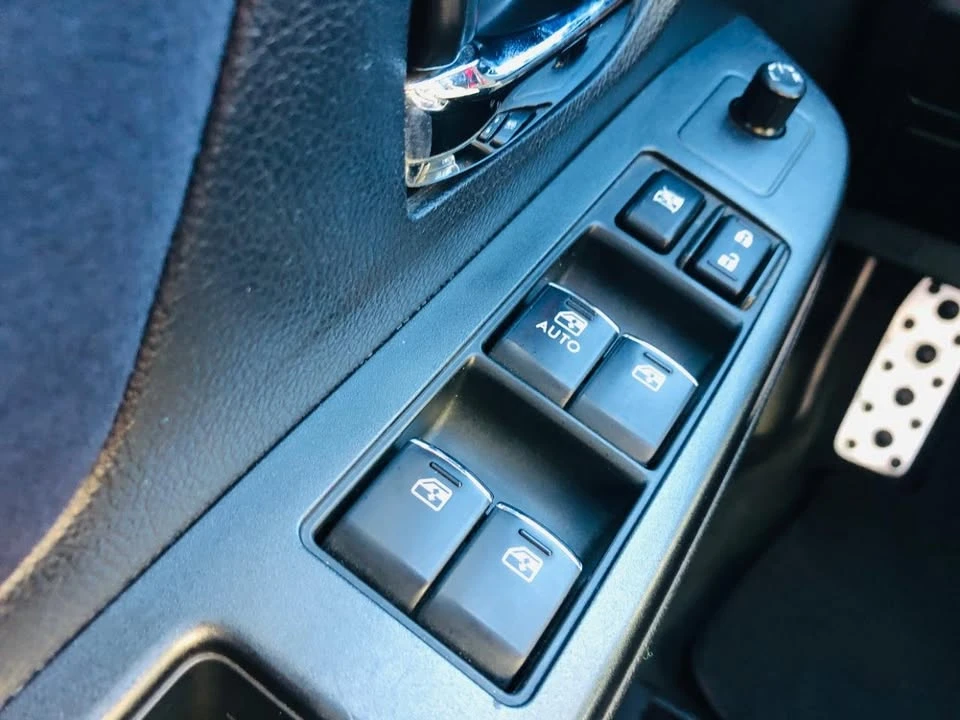 2016 Subaru Impreza WRX STi 3rd Gen - Image 20 of 20