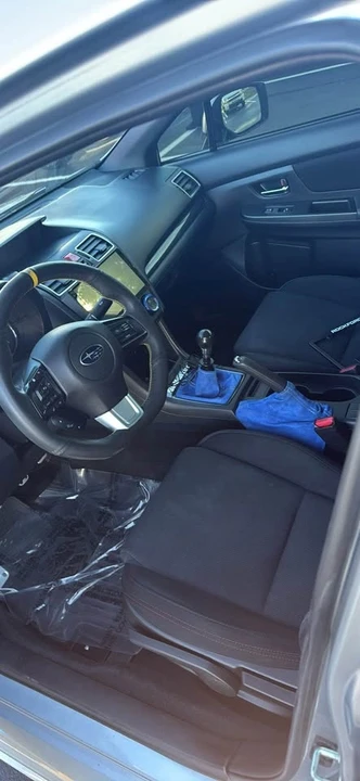 2016 Subaru Impreza WRX 3rd Gen - Image 7 of 19
