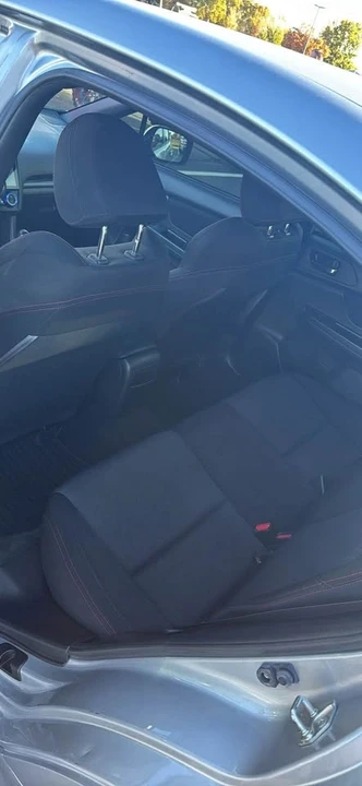 2016 Subaru Impreza WRX 3rd Gen - Image 8 of 19