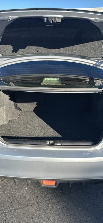 2016 Subaru Impreza WRX 3rd Gen - Image 9 of 19