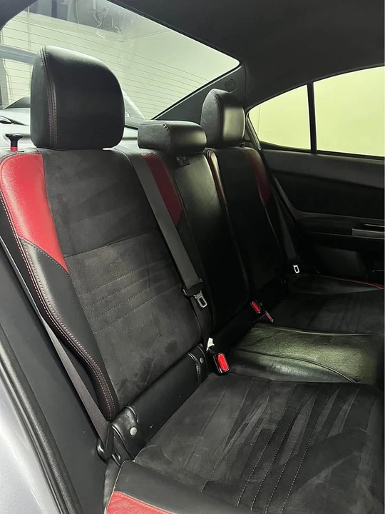 2016 Subaru Impreza WRX 3rd Gen - Image 8 of 12