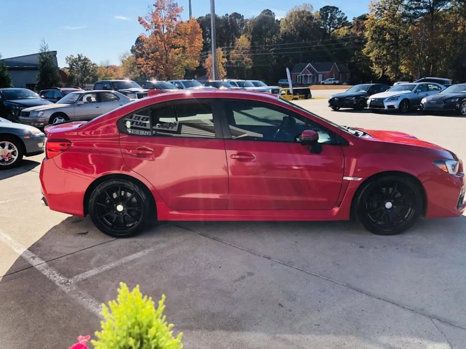 2016 Subaru Impreza WRX STi 3rd Gen - Image 6 of 20
