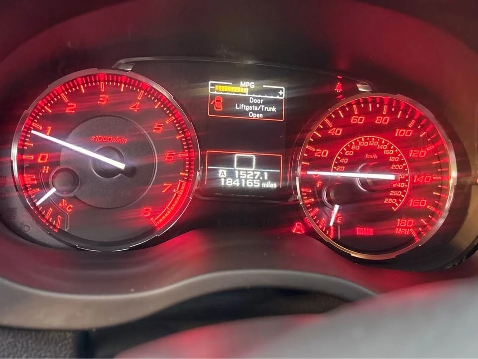 2016 Subaru Impreza WRX 4th Gen - Image 15 of 20