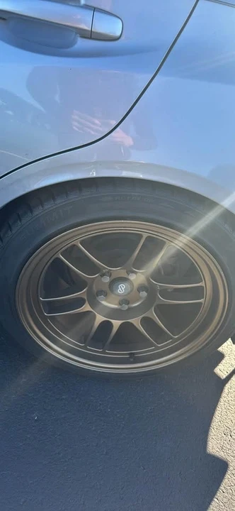 2016 Subaru Impreza WRX 3rd Gen - Image 14 of 19