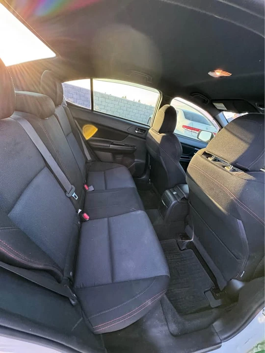 2016 Subaru Impreza WRX 3rd Gen - Image 6 of 6