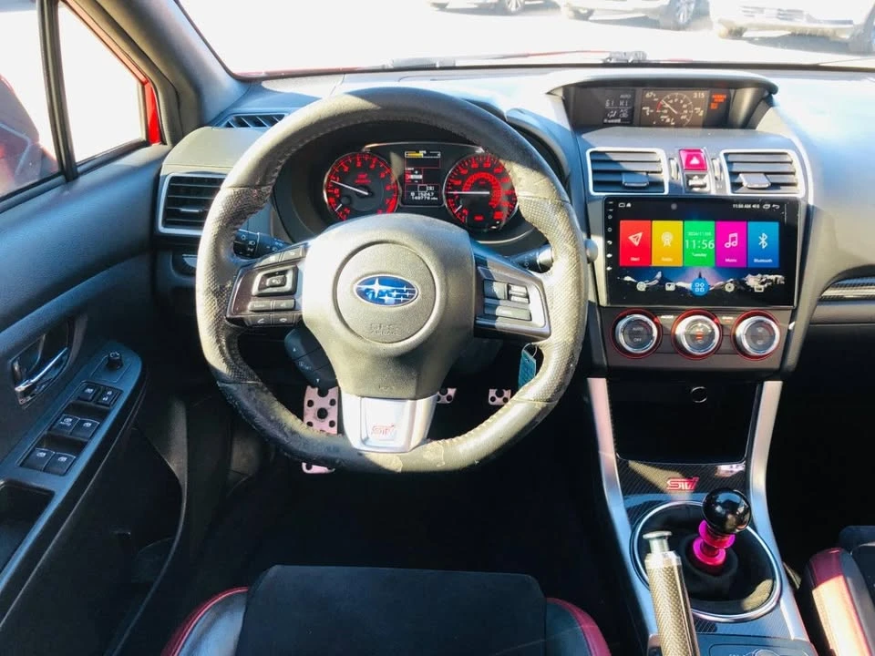 2016 Subaru Impreza WRX STi 3rd Gen - Image 19 of 20