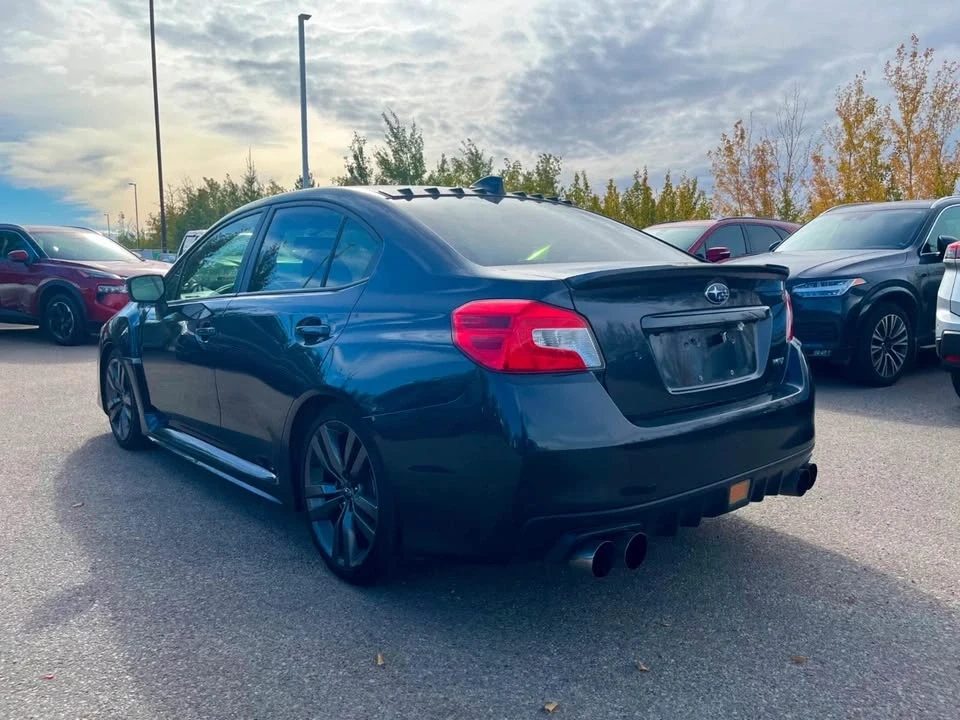 2016 Subaru Impreza WRX 4th Gen - Image 7 of 20