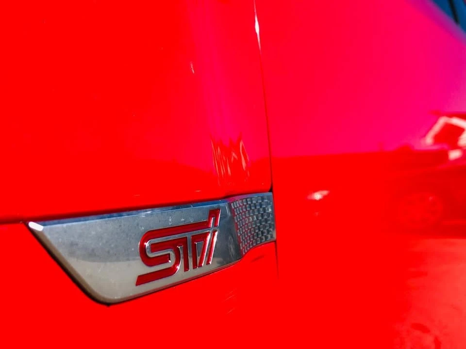 2016 Subaru Impreza WRX STi 3rd Gen - Image 12 of 20