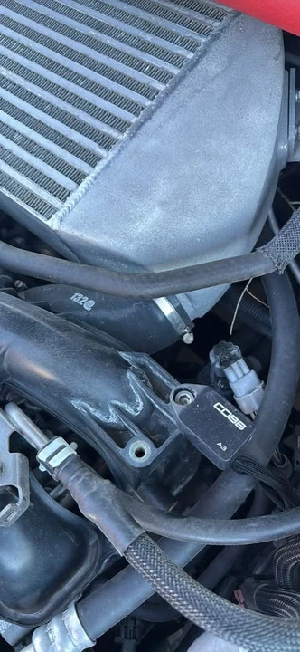 2016 Subaru Impreza WRX 3rd Gen - Image 18 of 19