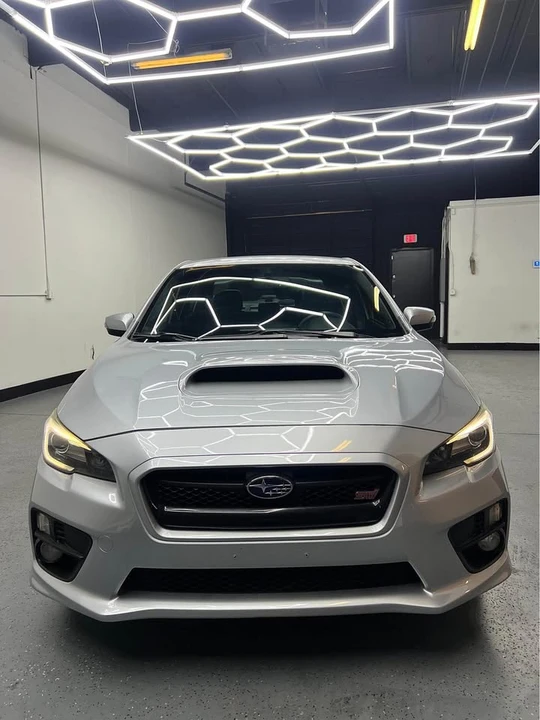 2016 Subaru Impreza WRX 3rd Gen - Image 2 of 12