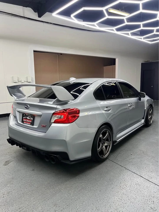 2016 Subaru Impreza WRX 3rd Gen - Image 3 of 12