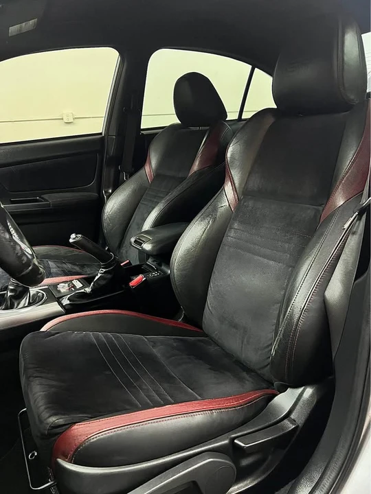 2016 Subaru Impreza WRX 3rd Gen - Image 5 of 12
